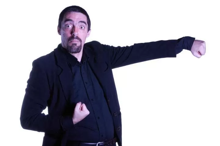 JUEZ IMPLACABLE. Emilio González Moreira deberá elegir al ganador. FACEBOOK / Emilio Gonzalez Moreira