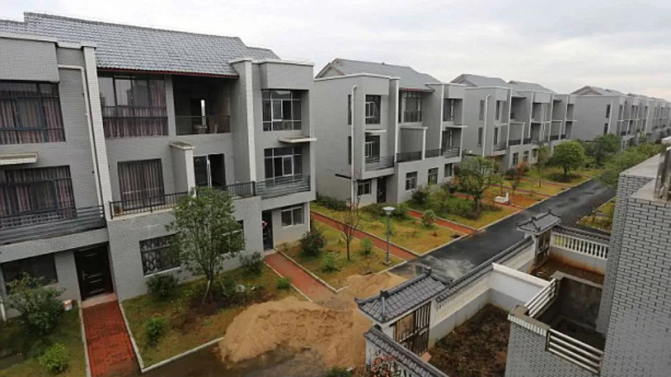 LUJO. El hombre le cambió la vida a las personas. 