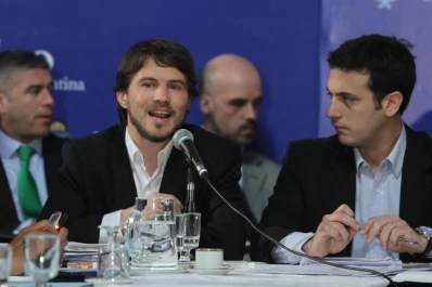 La inflación será del 24%, dice el Gobierno