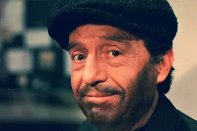 No contaban con mi astucia, y otras frases de los personajes de Chespirito