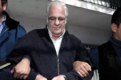 Otro fiscal se opone a la excarcelación de Carrascosa por el crimen de su mujer