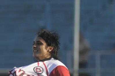 Mirá las imágenes de La Florida finalista