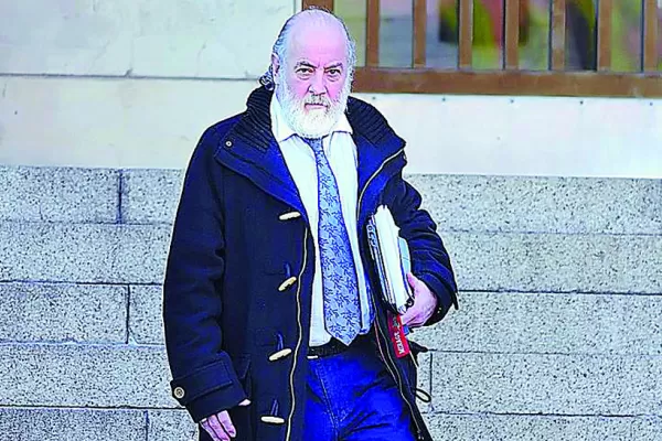 El fiscal pidió más pruebas contra Bonadio