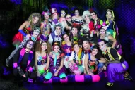 La Fiesta Provincial del Teatro toma ritmo con tres propuestas