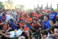 Un título más que justificado