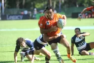 Hizo quedar la copa en casa