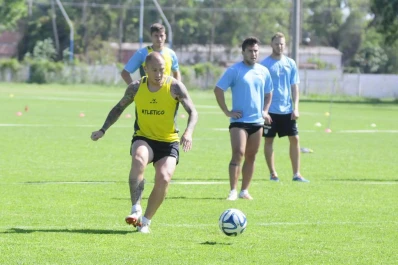 Clima hostil, mano pesada