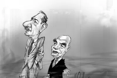 Un balazo de la Corte