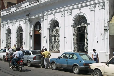 La Universidad de Jujuy celebra sus 40 años