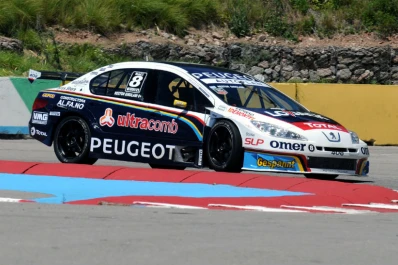 Girolami se consagró campeón