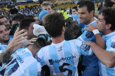 El 14 de diciembre se sabrá quién es el campeón