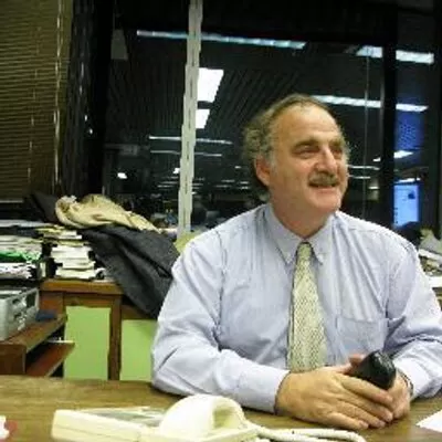 MÁS DE PERIODISTA Y ESCRITOR. Caligaris es profesor de piano y concertista y su amor por la música clásica y la escritura gestaron este libro. @HugoCaligaris1