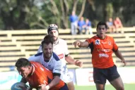 “Nadie puede decir que no somos justos campeones”