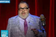 Periodismo Para Todos 2014: el último monólogo de Lanata