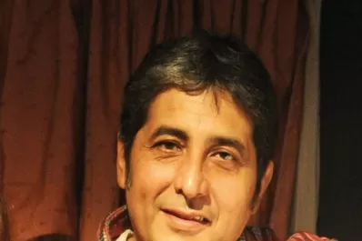 Jaime Mamaní asume en la delegación de la Asociación Argentina de Actores