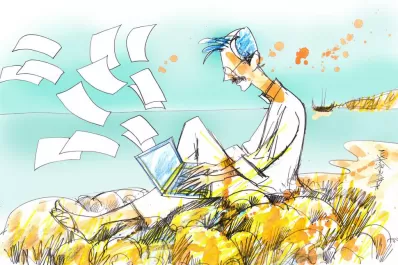 Mitos y verdades del trabajo “freelance”