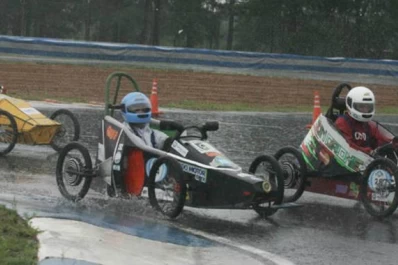 Final feliz para los chicos de las Enet en Concordia
