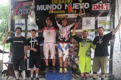 La experiencia hizo la diferencia