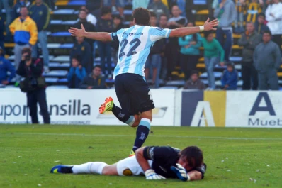 Las imágenes de un sueño académico