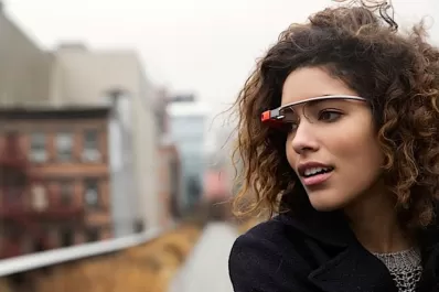 ¿Se aproxima la muerte de Google Glass?