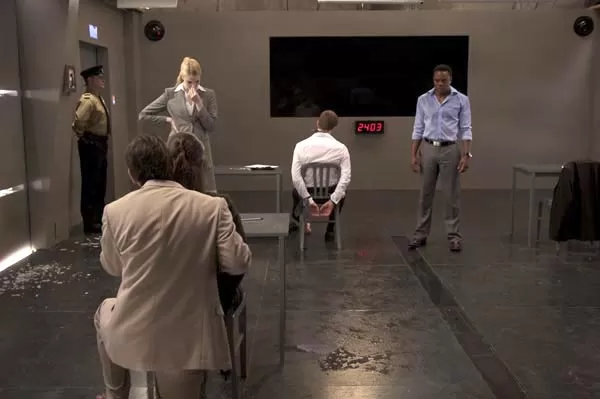 ÓPERA PÁNICA. De Alejandro Jodorowsky, subirá a escena a las 20 y a las 22 en Sala Ross.  