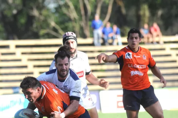 “Nadie puede decir que no somos justos campeones”
