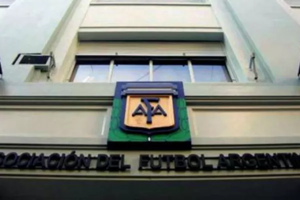 AFA aceptó el pedido de River y el torneo se define el domingo 14