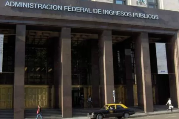 Una empresa tucumana estaría siendo investigada por la AFIP