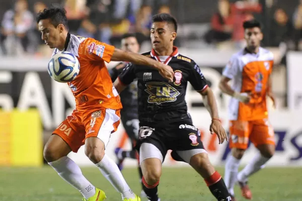 Huracán le ganó a All Boys 3-0 y sueña con el ascenso