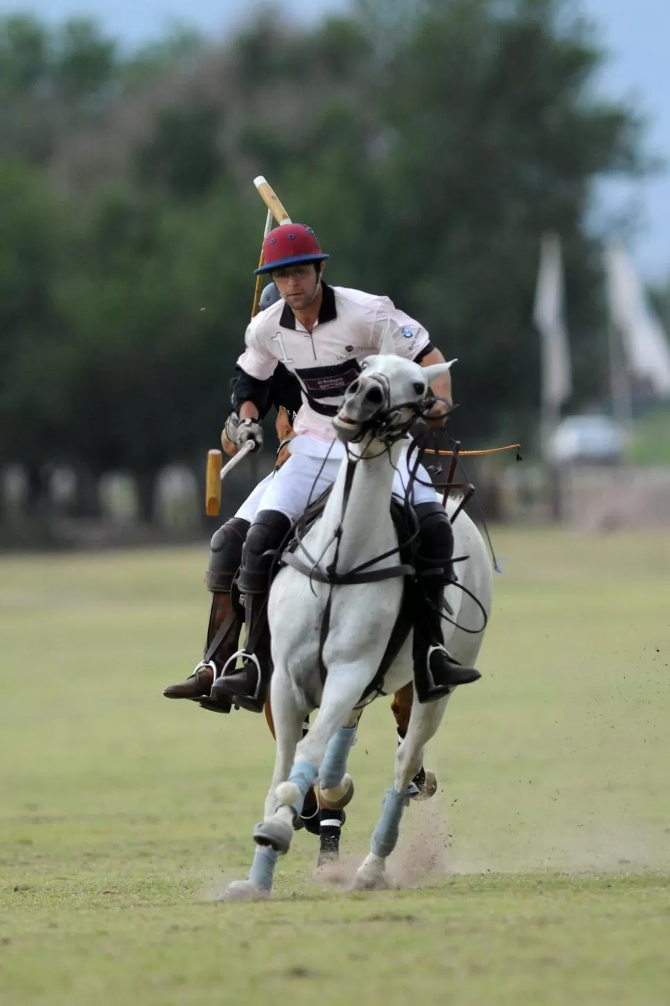  la gaceta / foto de archivo