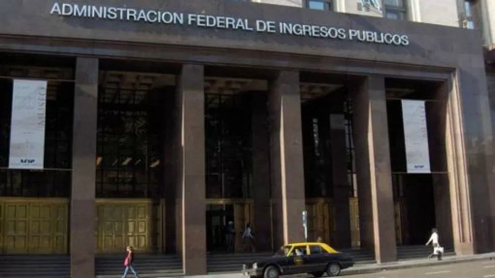 Una empresa tucumana estaría siendo investigada por la AFIP