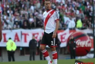 River fue recibido calurosamente en Medellín