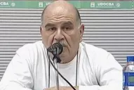 Acusan de abuso sexual al profesor Porro, quien denunció haber sido intoxicado