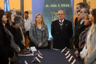 La UNT sería querellante en la causa Sigen