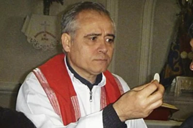 Interrogarán a ex obispos en el juicio contra el cura Ilarrraz por los presuntos casos de abusos