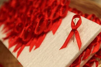 Cada año, hay 120 infectados nuevos con VIH en La Rioja