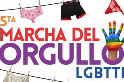 Habrá charlas, conferencias y marcha en la la Semana del Orgullo y la Diversidad