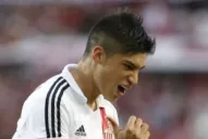 Joaquín Correa: ¿será ciudadano?