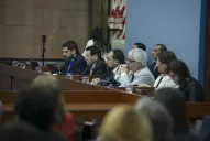 La Nación pidió hasta 25 años de prisión para los ex guardias