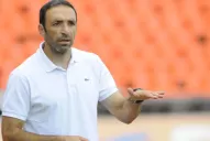 El ascenso se nos escapó de las manos, dijo Azconzábal