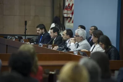 La Nación pidió hasta 25 años de prisión para los ex guardias