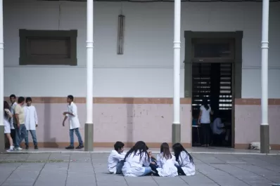 Semana de pruebas para los que quedaron rezagados