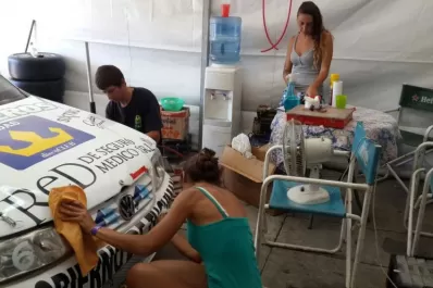 Las Chicas de Mohamed