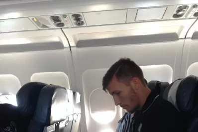 Atlético, en busca de esa bendita paz