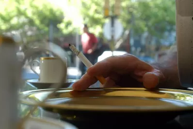 Sube un 12% el precio de los cigarrillos