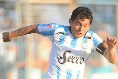 El globo fue más, pero el empate le queda bien al decano