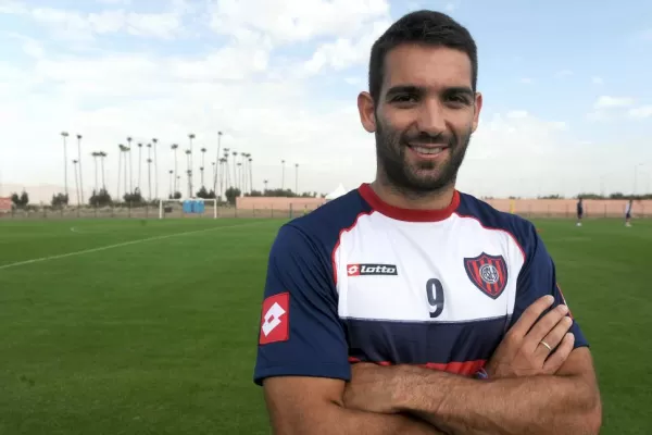 Cauteruccio: “es un sueño hecho realidad”