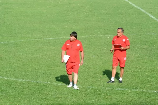 “Santa” paciencia