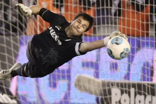 No me podía ir sin ganar algo y hoy cumplí, dijo Saja