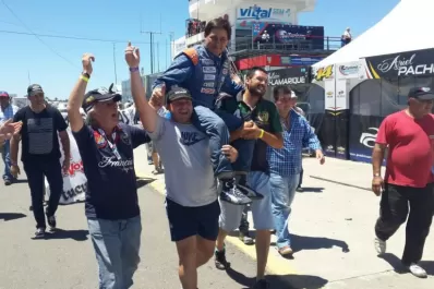 Lágrimas y esperanza renovada para Mohamed